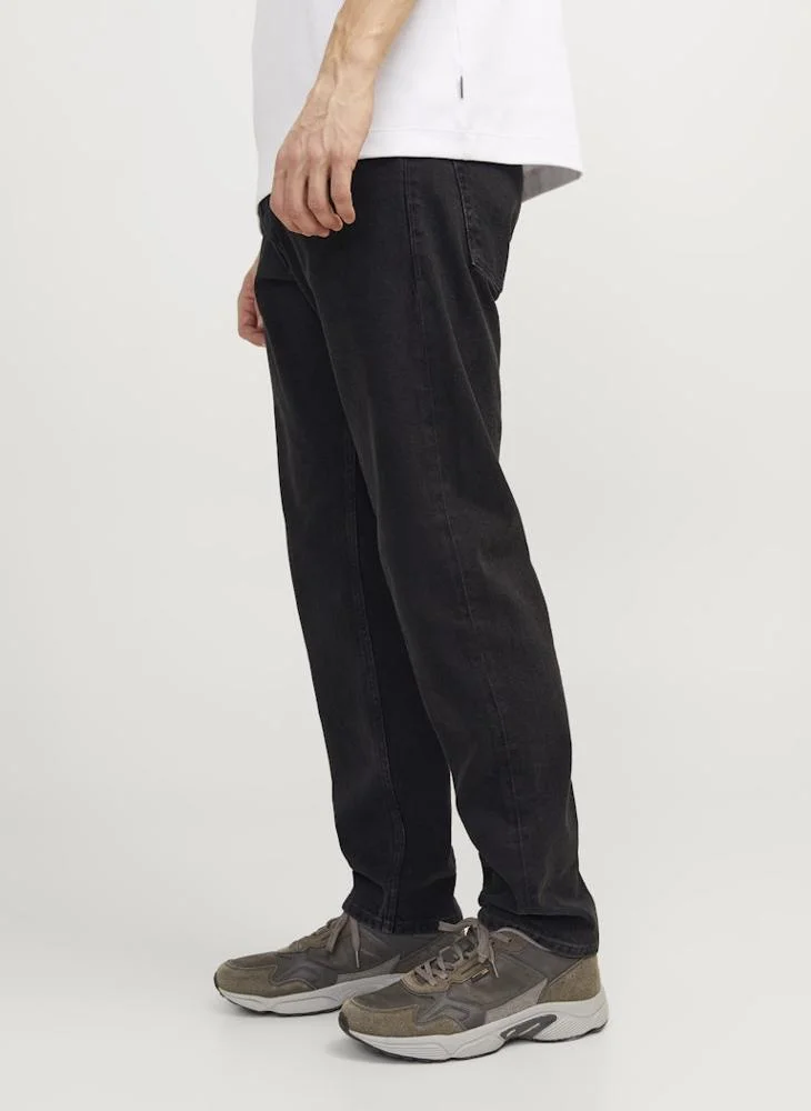JACK & JONES Casual Relaxed Jeans