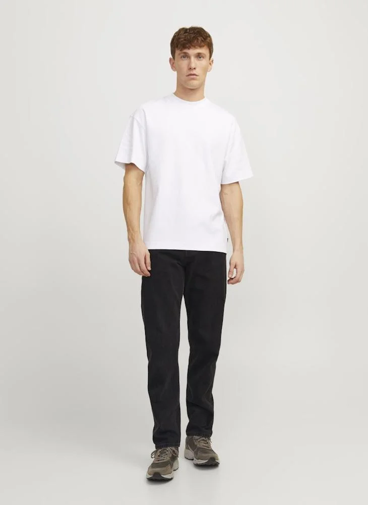 JACK & JONES Casual Relaxed Jeans
