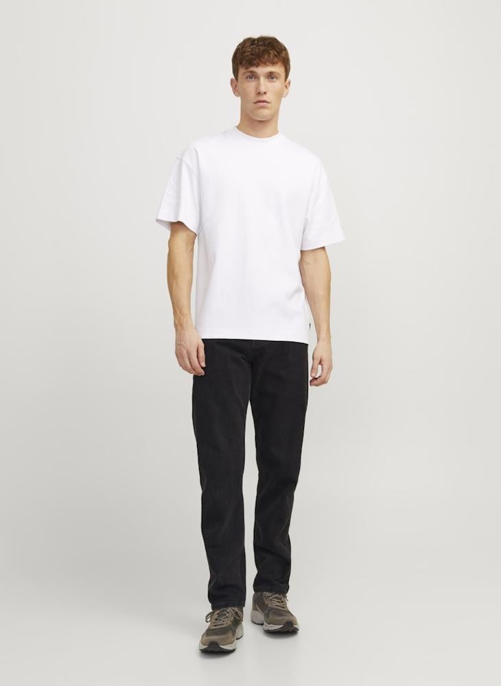 JACK & JONES Casual Relaxed Jeans - Image 1