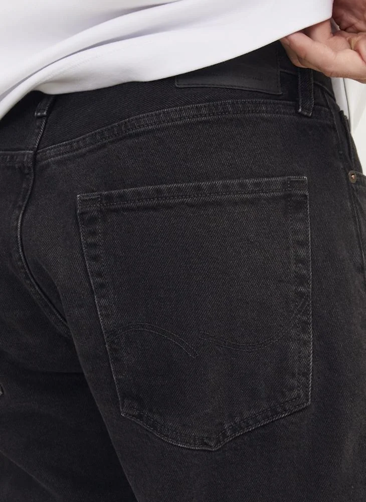 JACK & JONES Casual Relaxed Jeans