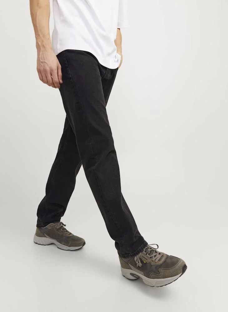 JACK & JONES Casual Relaxed Jeans