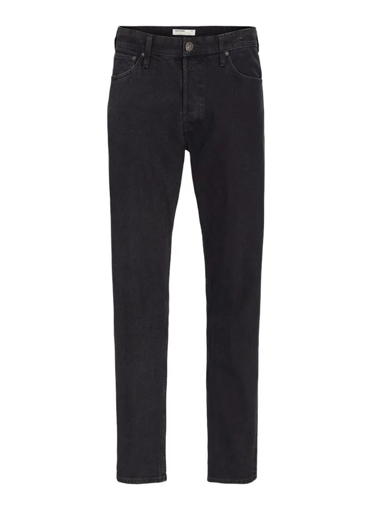 JACK & JONES Casual Relaxed Jeans
