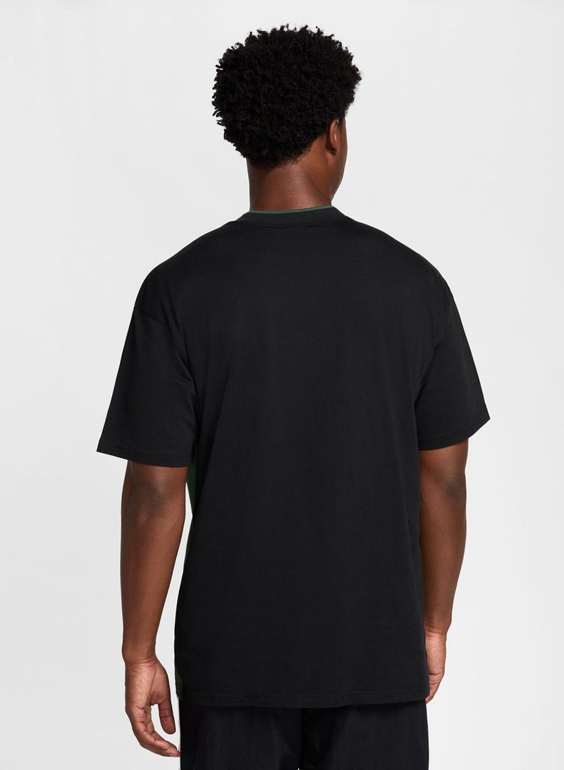 Nike Nsw Swoosh Air T-Shirt - Image 4