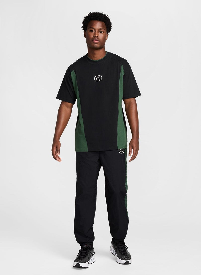 Nike Nsw Swoosh Air T-Shirt - Image 1