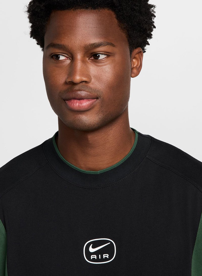 Nike Nsw Swoosh Air T-Shirt - Image 3