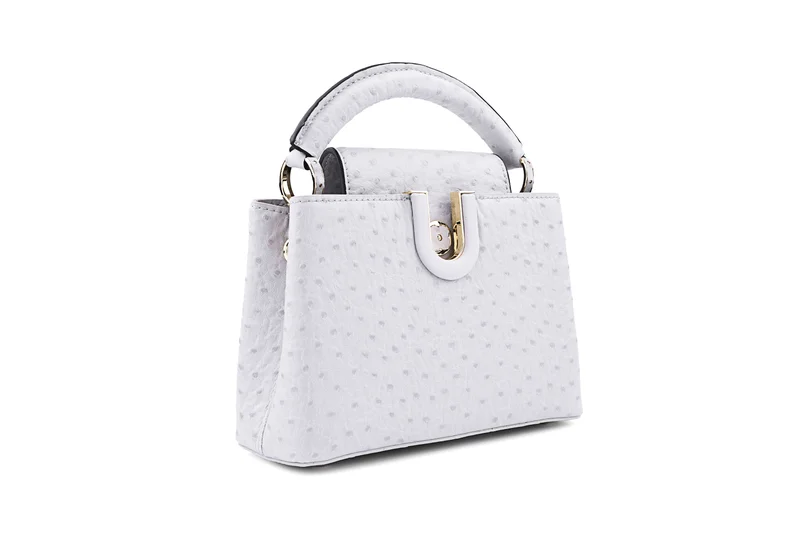 كابلي حقيبة كتف صغيرة أنيقة