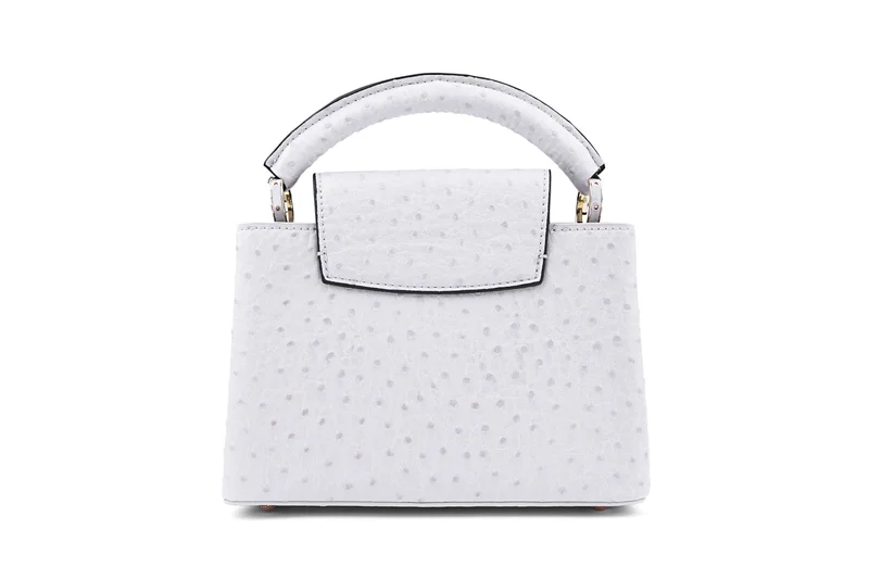 كابلي حقيبة كتف صغيرة أنيقة