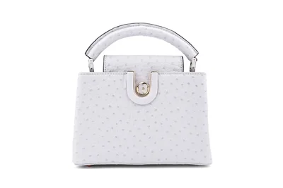 كابلي حقيبة كتف صغيرة أنيقة