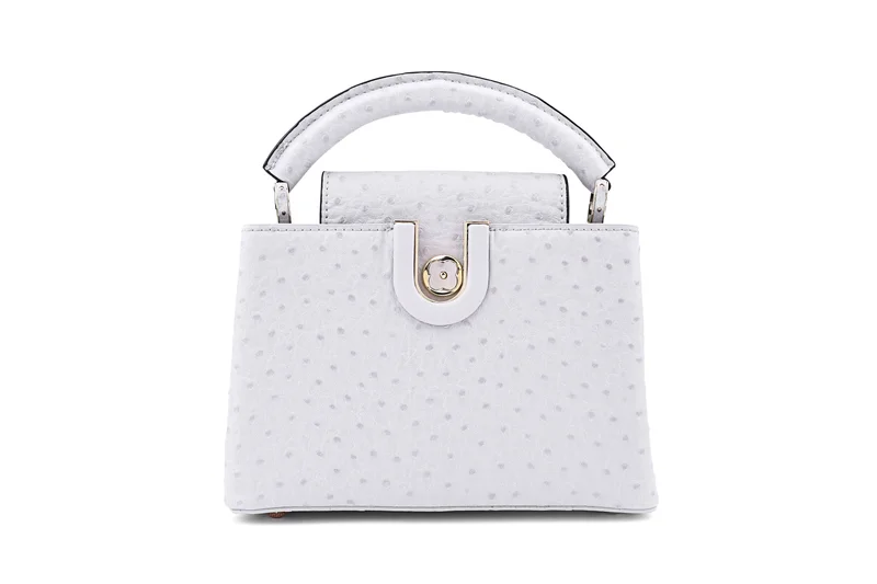 كابلي حقيبة كتف صغيرة أنيقة