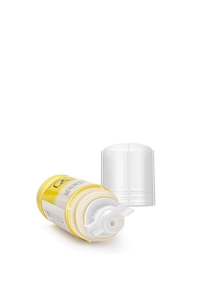 Terabyte GT52 Cyan 70ml for HP Printer DeskJet Smart GT ink Tank 319/410/419 Smart Tank 500/508/511/515/518/519/530/531/538/571/615/618/655 DeskJet GT 5810/5820/5822 Ink Tank - Image 2