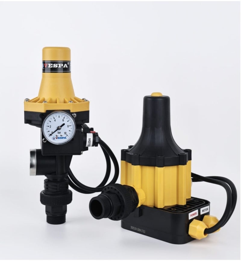 KIT02(H) 1 Inch Inlet Outlet Connection Kit Heavy Duty Pump Hose Fitting Set