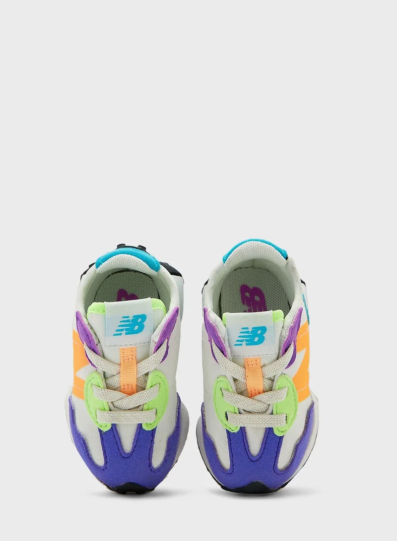 New Balance Infant 327