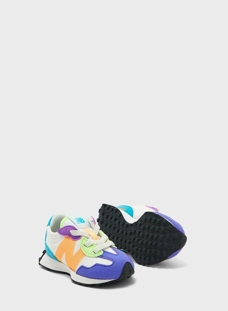 New Balance Infant 327
