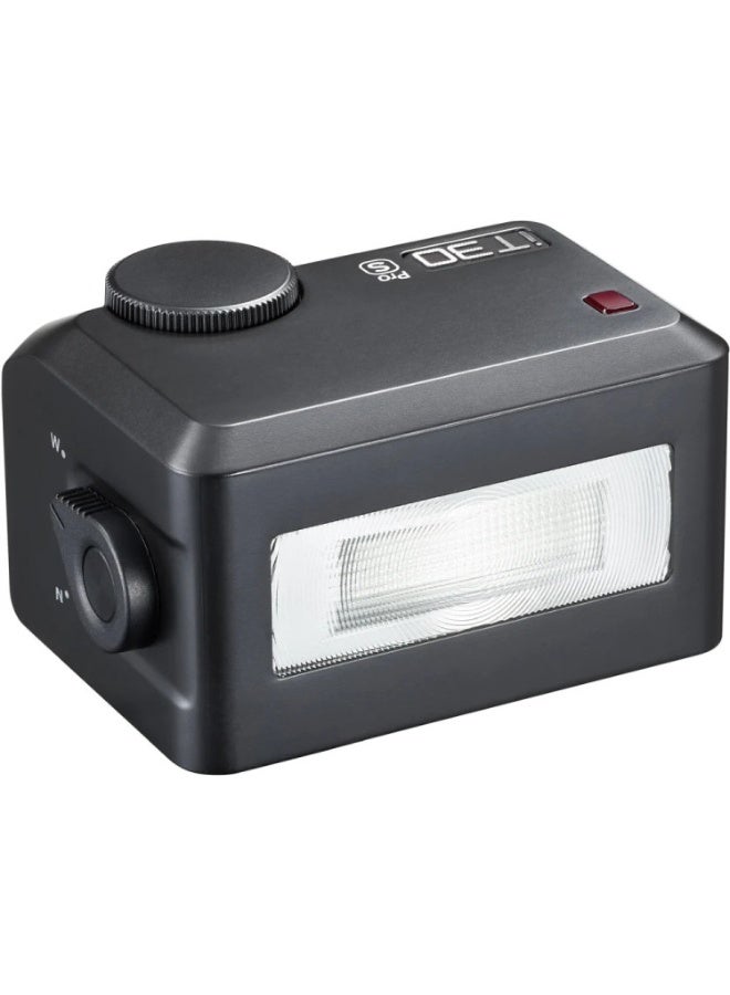 جودوكس فلاش كاميرا iT30Pro S Mini TTL لسوني - فلاش Speedlite صغير الحجم على الكاميرا - Image 3