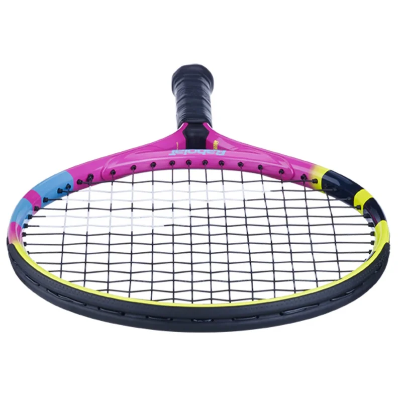 Babolat Babolat Tennis Rackets NADAL JUNIOR 19, Pink, 140496