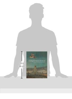 Hieronymus Bosch, Painter and Draughtsman: Catalogue Raisonné  - Image 2