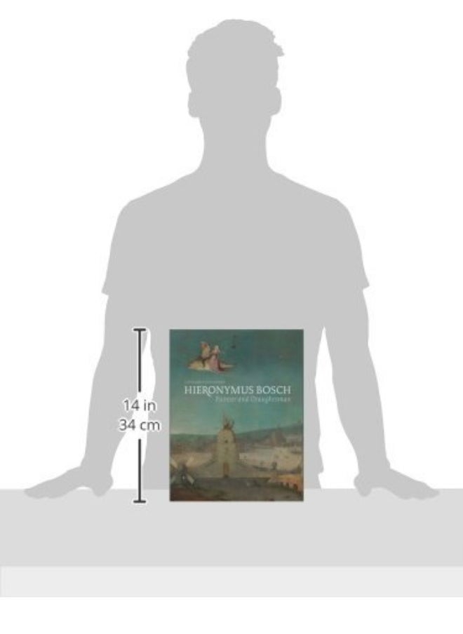null - Hieronymus Bosch, Painter and Draughtsman: Catalogue Raisonné - Image 1