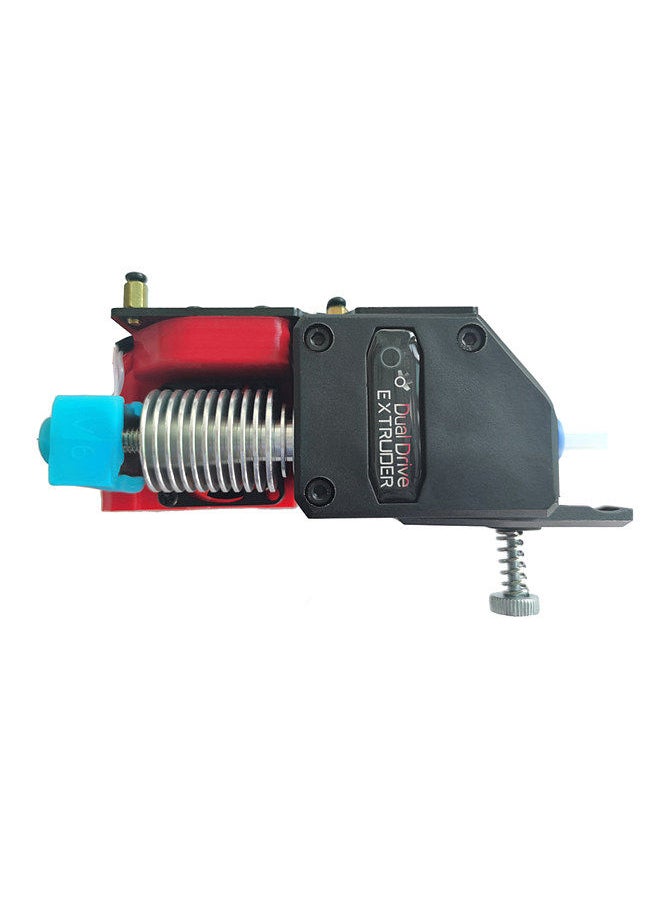 zonestar - 3D Printer Direct Drive Extruder Upgrade Kit 12V for Z5/Z6 3D Printer Performance Improvement Support TPU and High Temperature Filament - Image 1