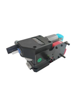3D Printer Direct Drive Extruder Upgrade Kit 12V for Z5/Z6 3D Printer Performance Improvement Support TPU and High Temperature Filament