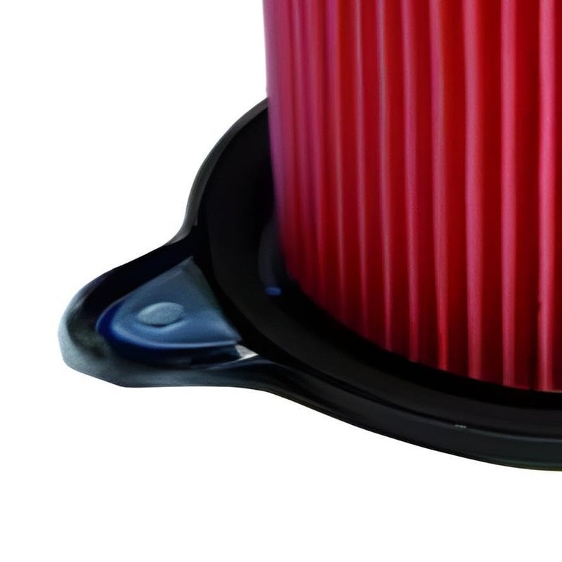 Hiflofiltro HFA1705 Premium OE Replacement Air Filter - Image 4