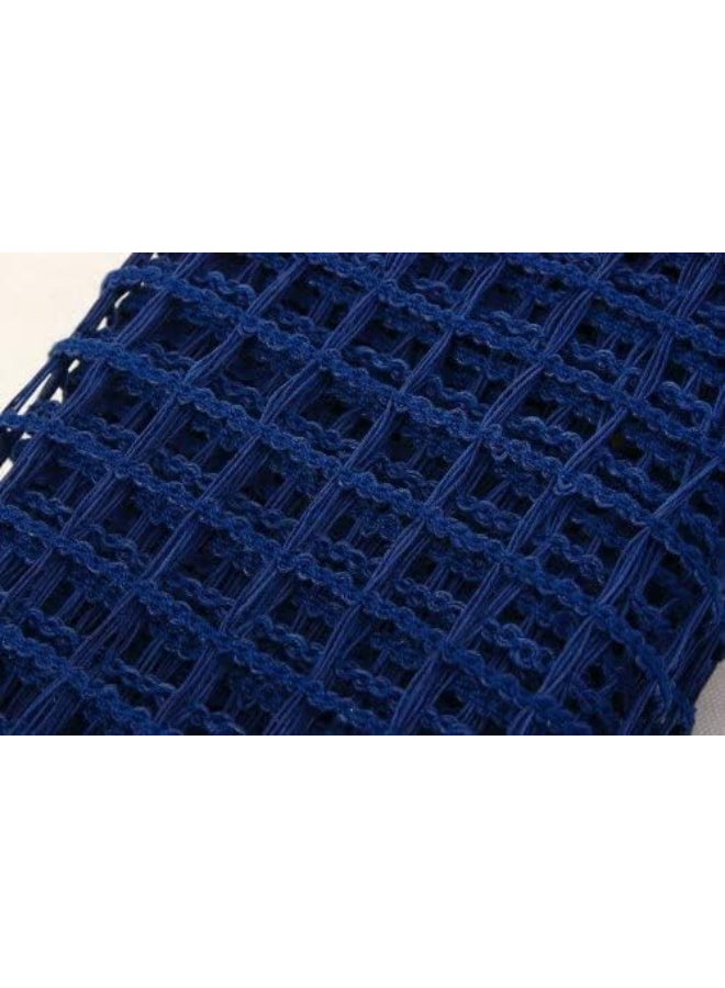 Joerex Table Tennis Net (Terylene, Pp Thrum) Cx502 @Fs - Image 4