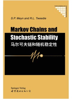 Markov Chains and Stochastic Stability 