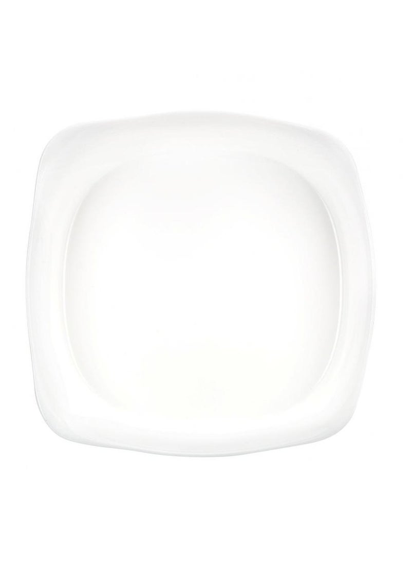 2 Pieces Smart Cuisine Carine Set Of Baking Dishes