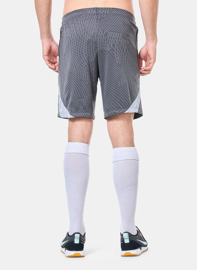 Nike Men's Liverpool FC Strike Dri-FIT Football Shorts