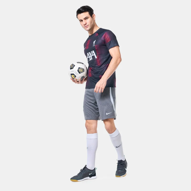 Nike Men's Liverpool FC Strike Dri-FIT Football Shorts