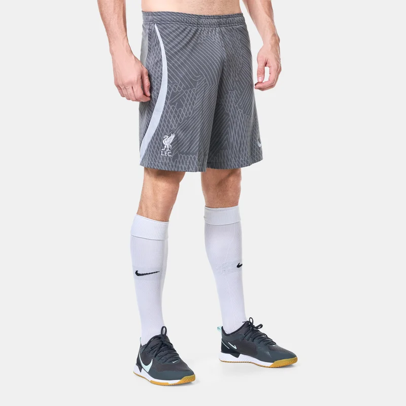 Nike Men's Liverpool FC Strike Dri-FIT Football Shorts