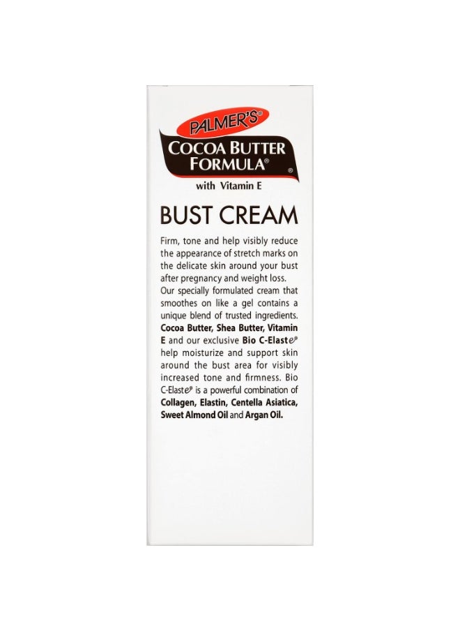 PALMER'S - Cocoa Butter Cream 125g & Massage Lotion 250ml for Stretch Marks Pack - Image 1