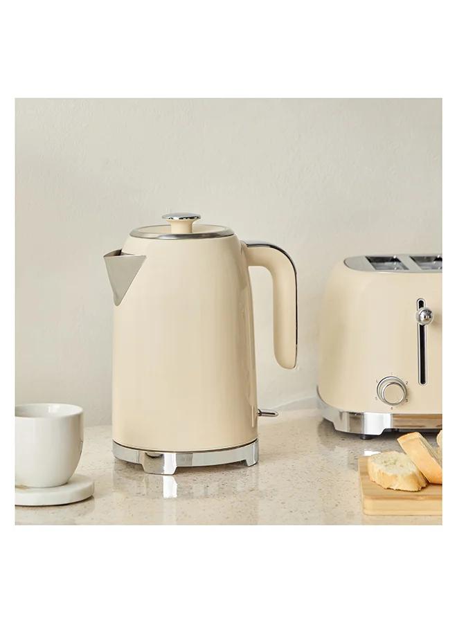 Home Box Elekt 2200 W Automatic Kettle 1.7 L