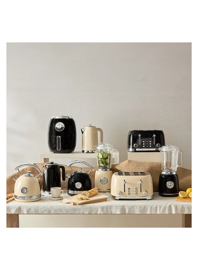 Home Box Elekt 2200 W Automatic Kettle 1.7 L