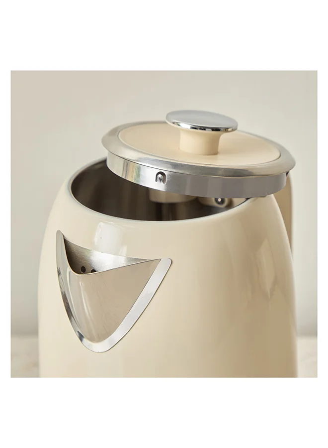 Home Box Elekt 2200 W Automatic Kettle 1.7 L