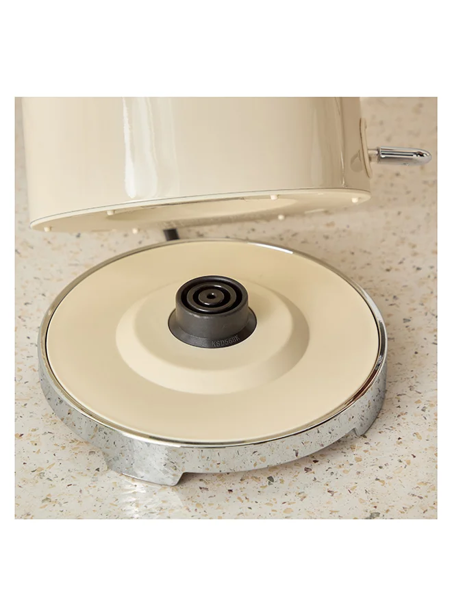 Home Box Elekt 2200 W Automatic Kettle 1.7 L