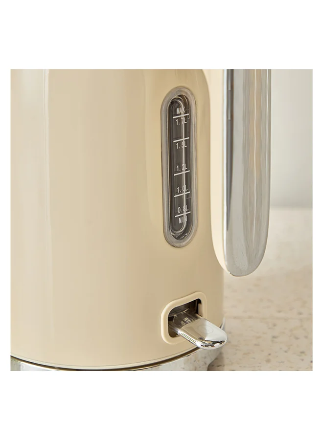 Home Box Elekt 2200 W Automatic Kettle 1.7 L