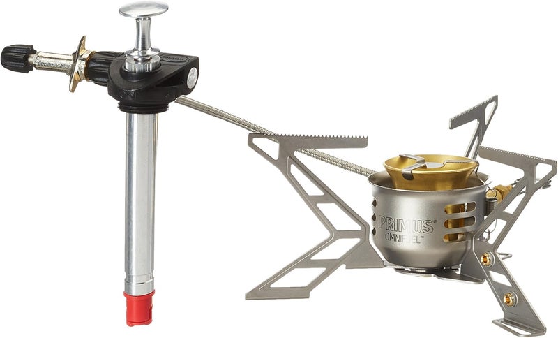 Primus OmniFuel Multi-Fuel Stove