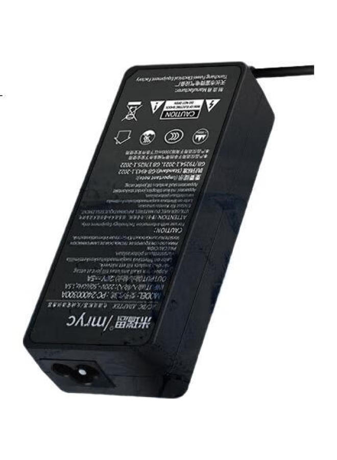 Mryc Lenovo Laptop Charger, 100W Type-C Computer Power Adapter Cable, 20V5A, Suitable For Legion R7000 Y9000X1 Xiaoxin Pro14/16 - Image 3