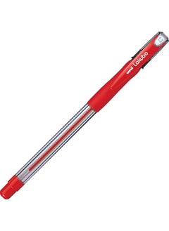 Lakubo Ballpoint Pen – Red Large - pzsku/ZFBC4BDF6F48E2C16A4EDZ/45/_/1722501007/caa9ed9e-e225-474d-a981-04f9db017799