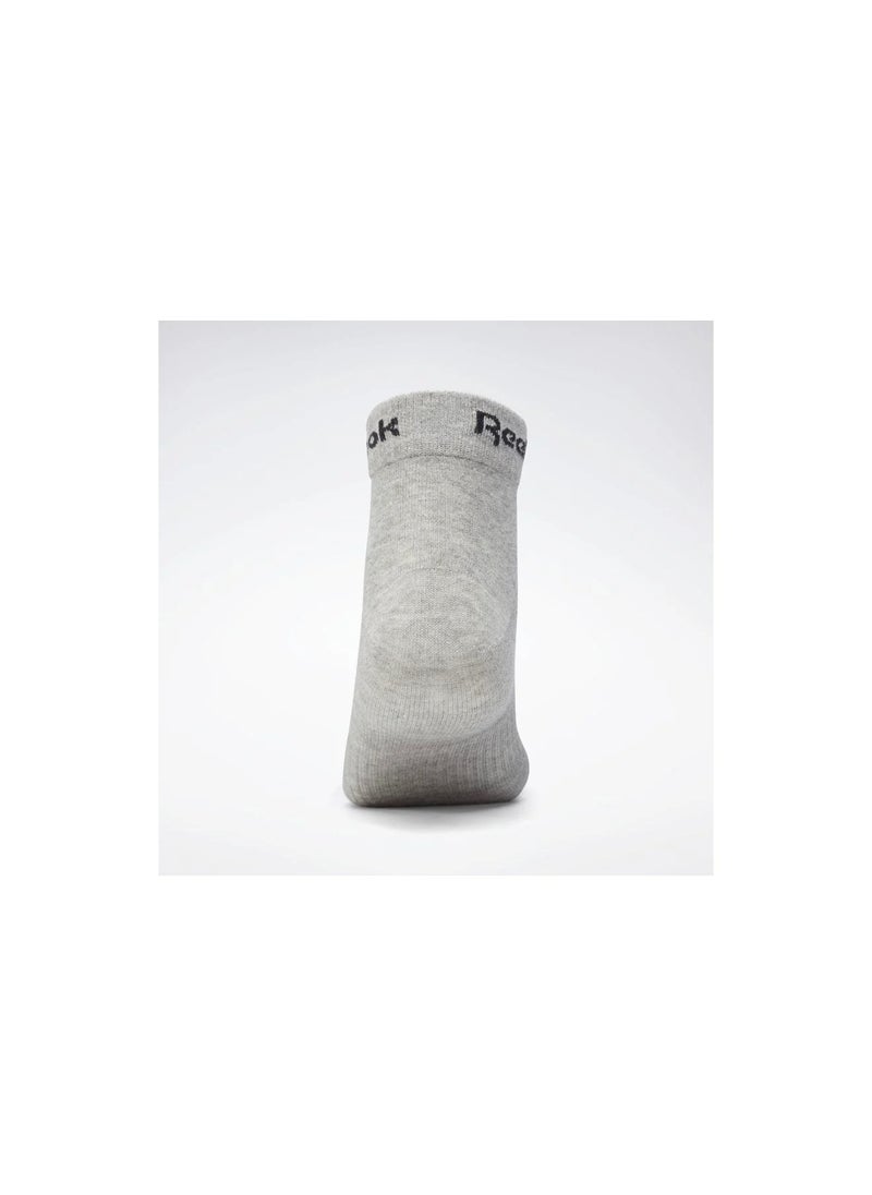 Reebok - Act Core Ankle Sock - Image 1