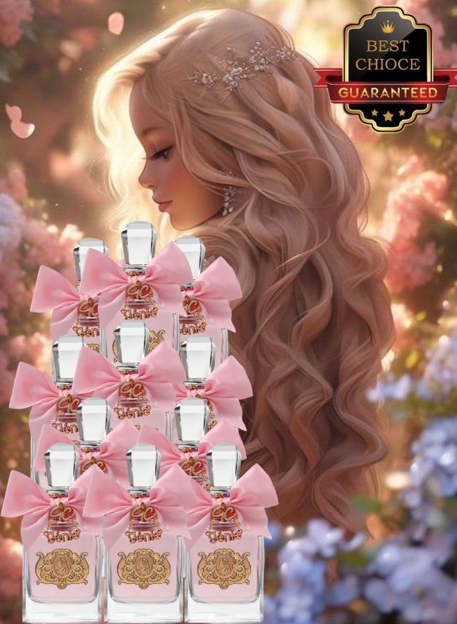 جيني كوليكشن 11 قطع عطر مارلي باي جيني كوليكشن ديلينا 85م - Image 1