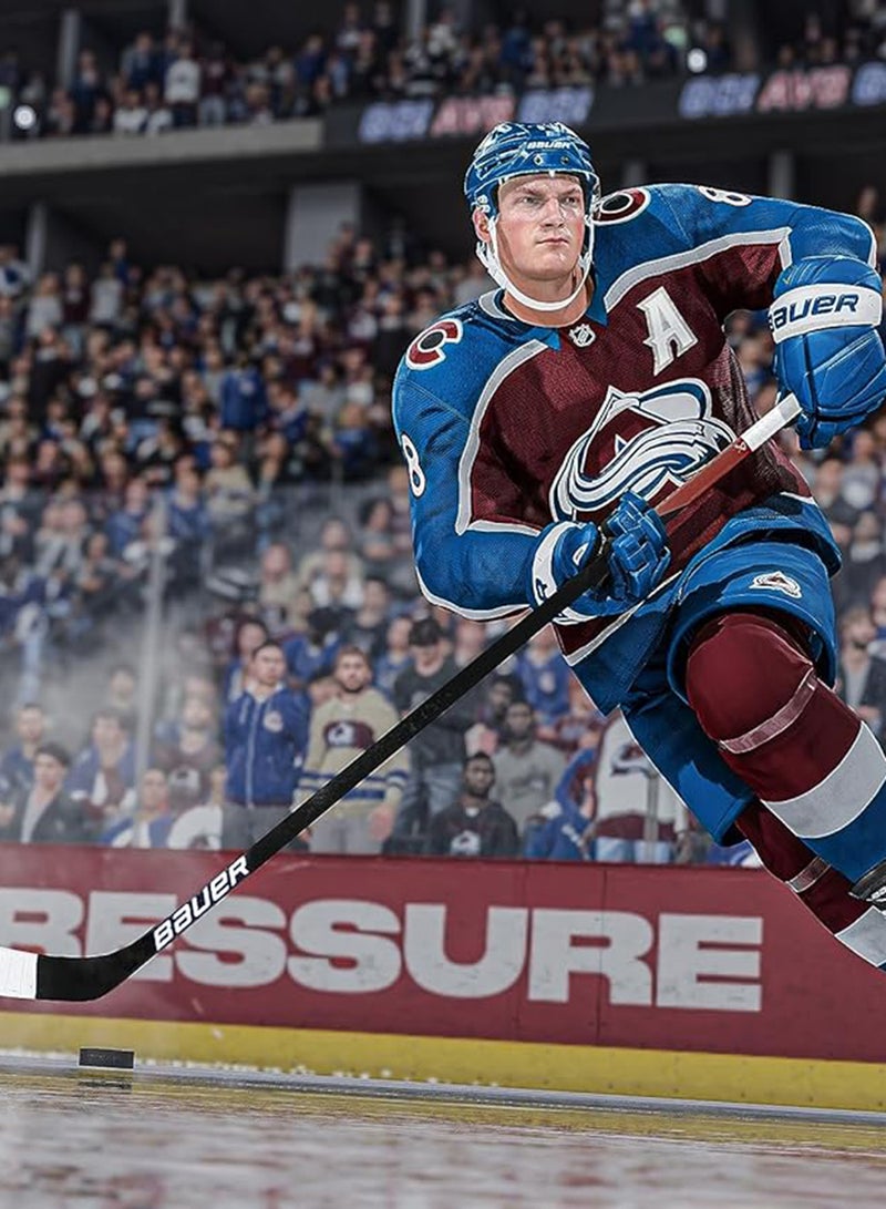 EA NHL 24 Standard Edition - playstation_5_ps5 - Image 4