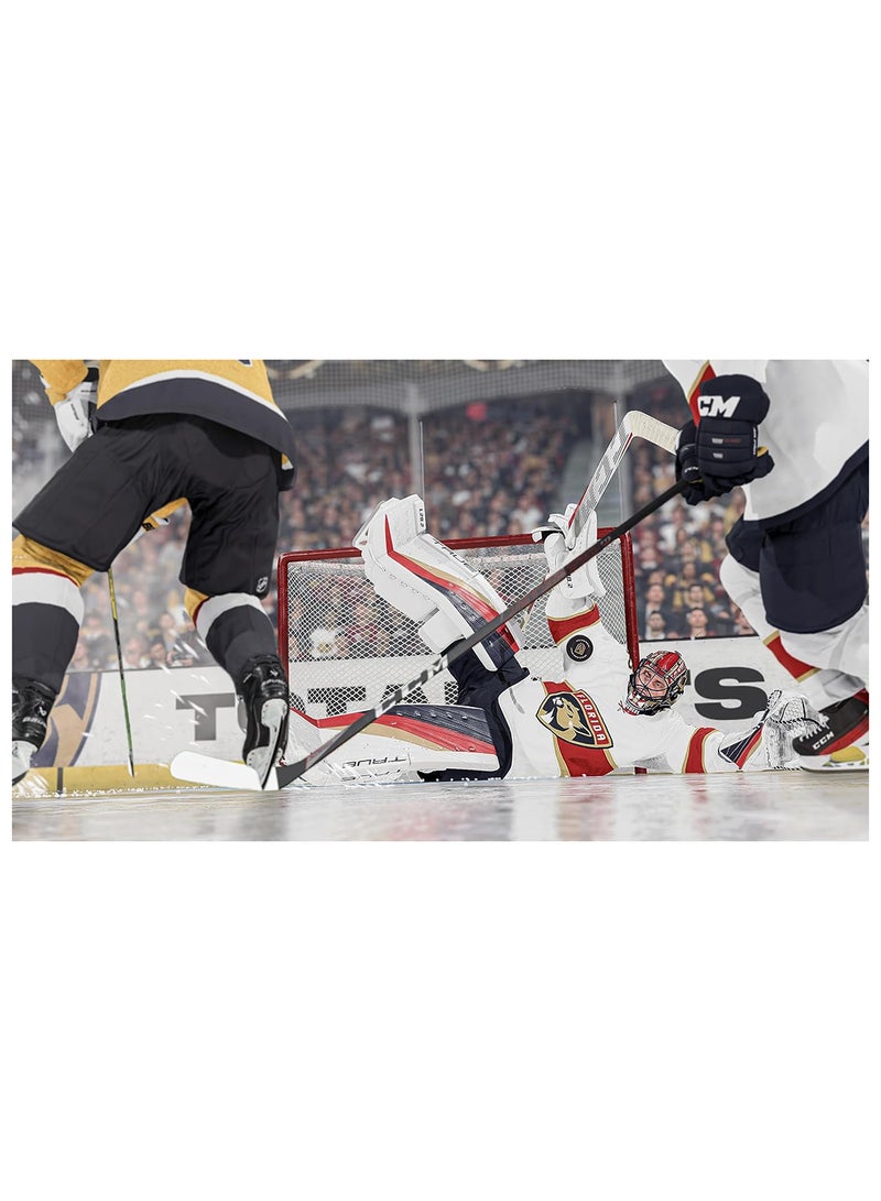 EA NHL 24 Standard Edition - playstation_5_ps5 - Image 3