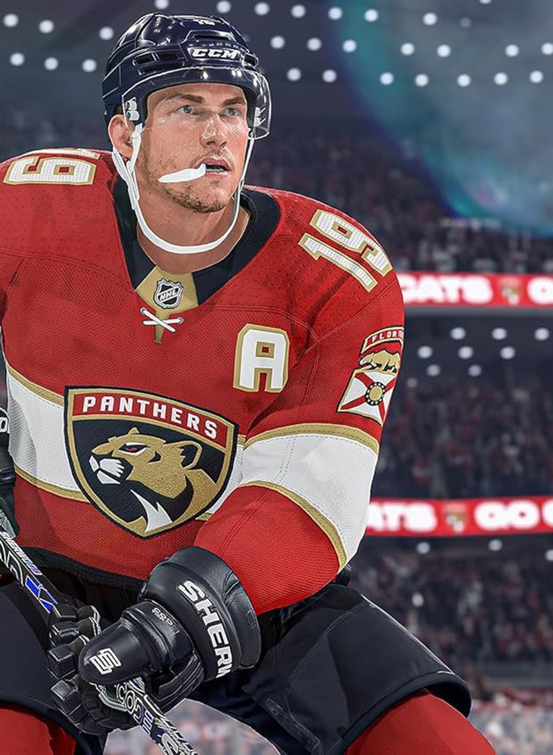 EA NHL 24 Standard Edition - playstation_5_ps5 - Image 5