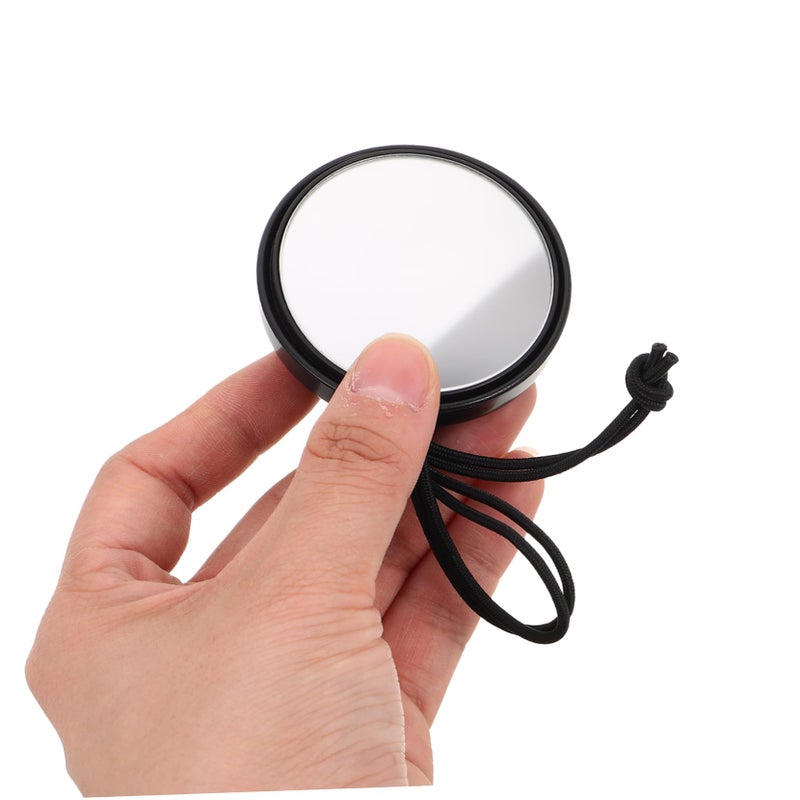 Scuba Diving Rescue Mirror Rear View Wrist Strap For Snorkeling And Outdoor Gear - Image 5