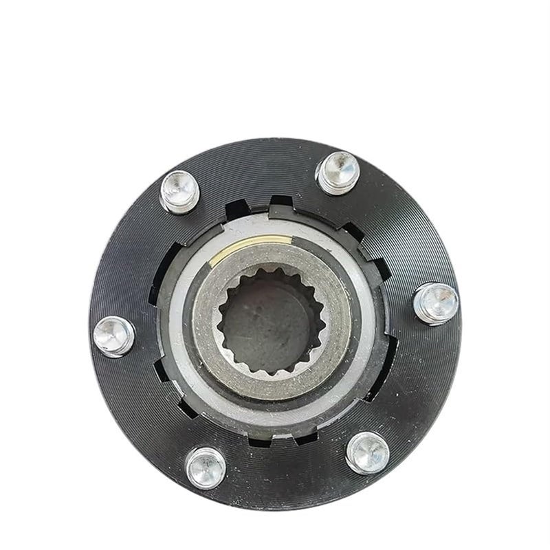 Wivplex Locking Hub for Isuzu Pickup Trooper 1987-92 - Image 3