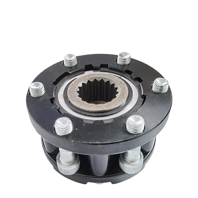 Wivplex Locking Hub for Isuzu Pickup Trooper 1987-92 - Image 2