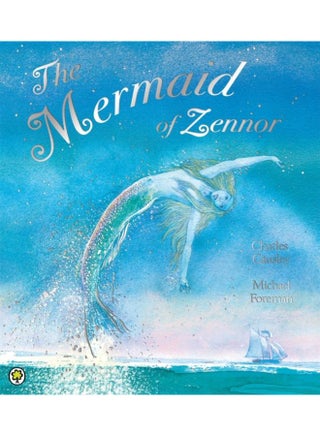 The Mermaid of Zennor - pzsku/ZFBC50779C2F900BAA3D9Z/45/_/1721387169/98d2a3f9-05fd-4c1d-bba2-02736f2e5f36