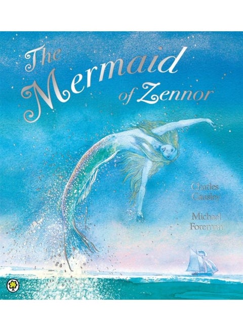 The Mermaid of Zennor