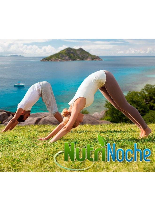 NutriNoche Liquid Magnesium- Concentrated Dose of 30 PPM of Nano Magnesium (32 Ounces) - Colloidal Minerals - Image 3